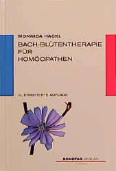 ISBN 9783877581131: Bach-Blütentherapie für Homöopathen