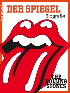 ISBN 9783877632116: THE ROLLING STONES – SPIEGEL BIOGRAFIE