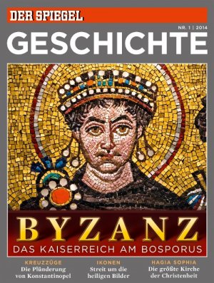 ISBN 9783877632239: Byzanz