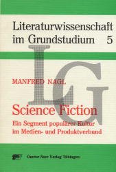 ISBN 9783878089254: Science Fiction – Ein Segment populärer Kultur im Medien- und Produktverbund