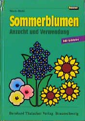 ISBN 9783878150732: Sommerblumen