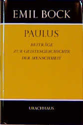 ISBN 9783878382300: Beiträge zur Geistesgeschichte der Menschheit / Paulus