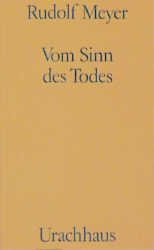 ISBN 9783878382621: Vom Sinn des Todes und von der Gemeinschaft mit den Toten