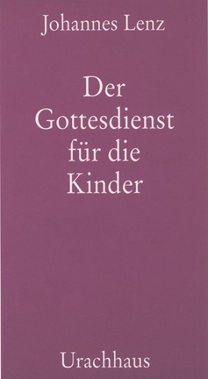 ISBN 9783878383659: Der Gottesdienst für die Kinder