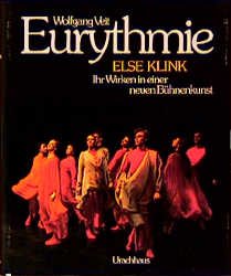 ISBN 9783878384403: Eurythmie