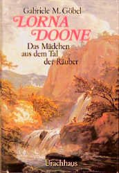 ISBN 9783878385370: Lorna Doone