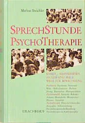 ISBN 9783878389934: Sprechstunde Psychotherapie