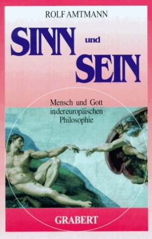 ISBN 9783878471523: Die Ganzheit der europäischen Philosophie – Band 2: Sinn und Sein