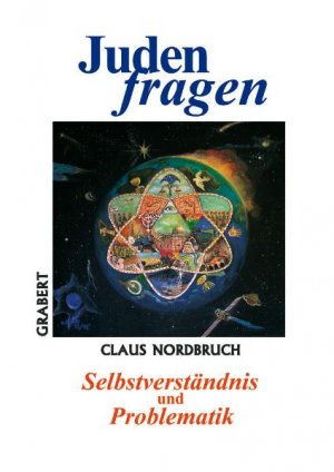 ISBN 9783878472285: Judenfragen – Selbstverständnis und -problematik