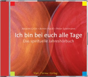 ISBN 9783878683070: Ich bin bei euch alle Tage