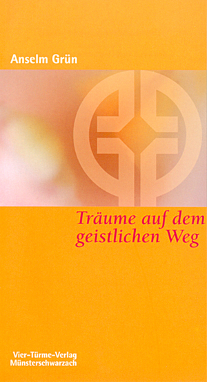 ISBN 9783878683834: Träume auf dem geistlichen Weg