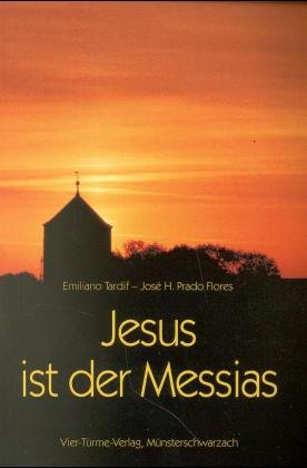 ISBN 9783878684039: Jesus ist der Messias