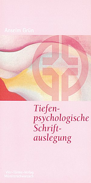 ISBN 9783878684473: Tiefenpsychologische Schriftauslegung