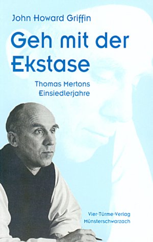 ISBN 9783878685821: Geh mit der Ekstase