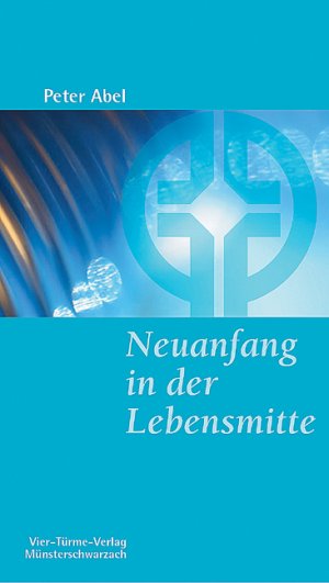 ISBN 9783878686392: Neuanfang in der Lebensmitte