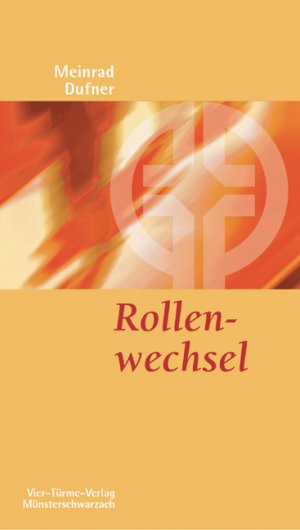 ISBN 9783878686439: Rollenwechsel