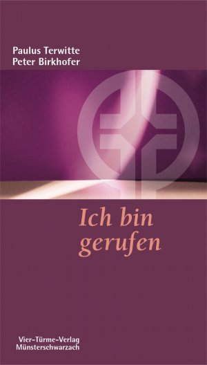 ISBN 9783878686590: Ich bin gerufen