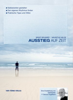 ISBN 9783878686668: Ausstieg auf Zeit