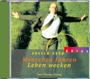 ISBN 9783878689782: CD: Menschen führen - Leben wecken