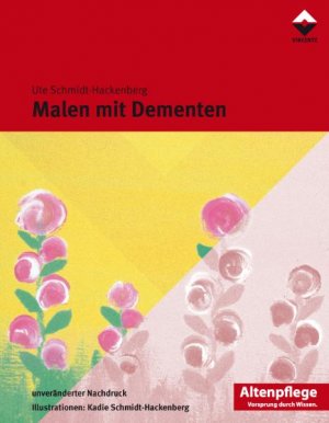 ISBN 9783878701293: Malen mit Dementen (Altenpflege)