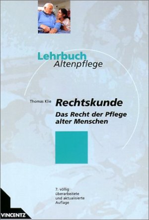 ISBN 9783878706397: Rechtskunde