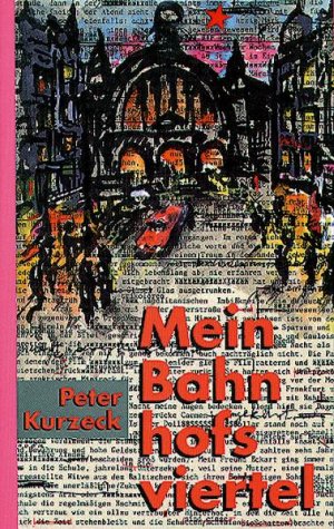 ISBN 9783878773856: Mein Bahnhofsviertel