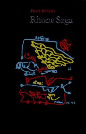 ISBN 9783878775645: Rhone Saga (y8h) vorzugsausgabe numeriert und signiert