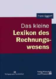 ISBN 9783878811251: Das kleine Lexikon des Rechnungswesens