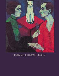 ISBN 9783879092925: Hanns Ludwig Katz - Leben und Werk