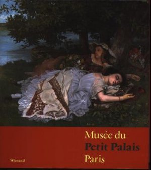 ISBN 9783879096039: Musée du Petit Palais Paris. Von Ingres bis Cézanne