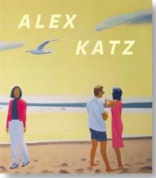 gebrauchtes Buch – Katz, Alex – In Your Face.