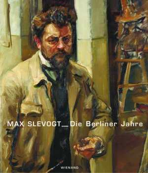 ISBN 9783879098620: Max Slevogt