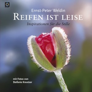 ISBN 9783879396061: Reifen ist leise - Inspirationen für die Stille