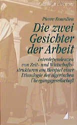 ISBN 9783879406647: Die zwei Gesichter der Arbeit