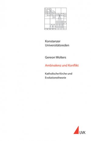 ISBN 9783879408238: Ambivalenz und Konflikt - Katholische Kirche und Evolutionstheorie