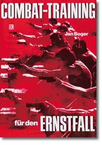 ISBN 9783879436170: Combat-Training für den Ernstfall