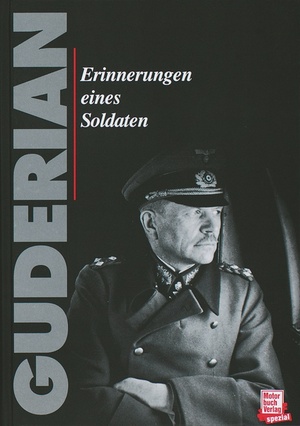 ISBN 9783879436934: Erinnerungen eines Soldaten