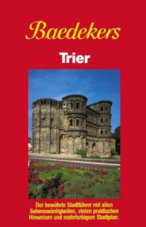 ISBN 9783879540303: Trier