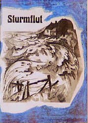 ISBN 9783879805051: Sturmflut