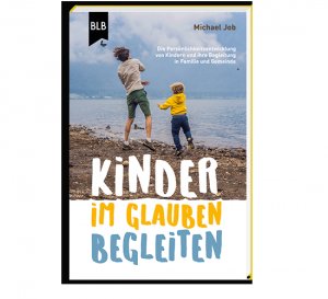 ISBN 9783879823598: Kinder im Glauben begleiten