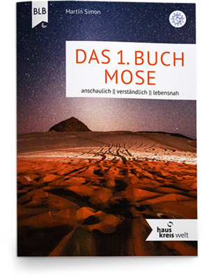 ISBN 9783879829910: Das 1. Buch Mose