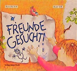 ISBN 9783879963355: freunde gesucht