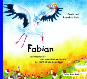 ISBN 9783879965731: Fabian