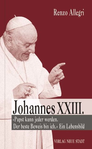 ISBN 9783879967612: Johannes XXIII. - Ein Lebensbild