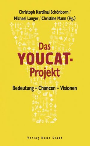 ISBN 9783879969234: Das YOUCAT-Projekt: Bedeutung - Chancen - Visionen [Broschiert]