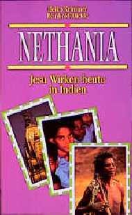 ISBN 9783880025240: Nethania . Jesu Wirken heute in Indien