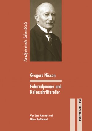 ISBN 9783880074149: Gregers Nissen - Fahrradpionier und Reiseschriftsteller