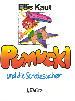 ISBN 9783880102606: Pumuckl und die Schatzsucher - Band 7