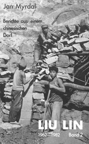 ISBN 9783880211452: Liu Lin 1962-1982. Berichte aus einem chinesischen Dorf - Band 2