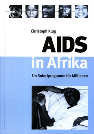 ISBN 9783880213197: AIDS in Afrika - Ein Sofortprogramm für Millionen